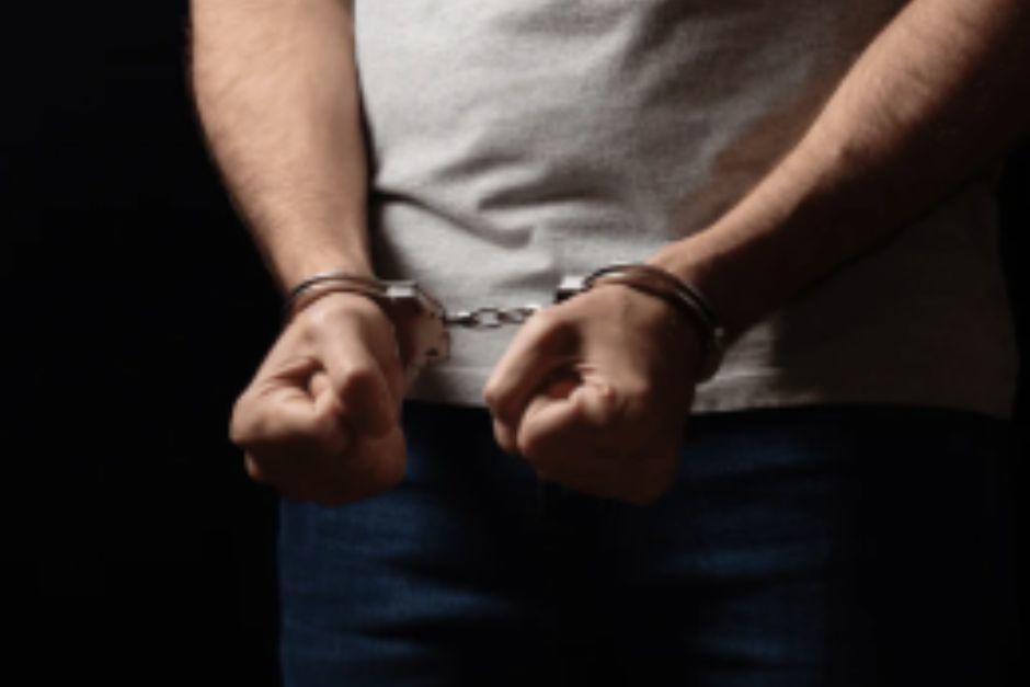 El hombre fue puesto a disposici&oacute;n de la ley por la agresi&oacute;n. (Foto ilustrativa: Shutterstock)