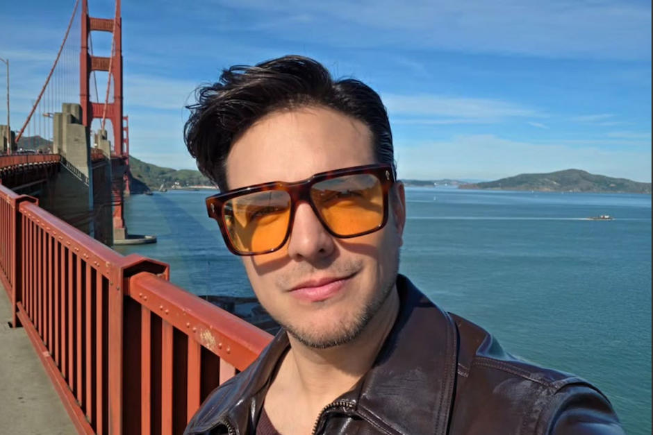 Medios mexicanos publican otro caso de abuso en el que estar&iacute;a involucrado el actor. (Foto: Instagram)