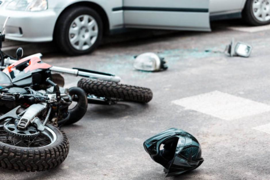 Bomberos Municipales atendieron la emergencia. (Foto ilustrativa: iStock)