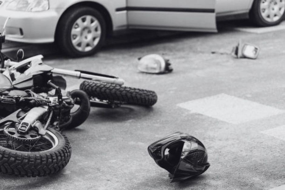 El mortal accidente sucedi&oacute; sobre la avenida Reforma, en zona 10. (Foto ilustrativa: iStock)