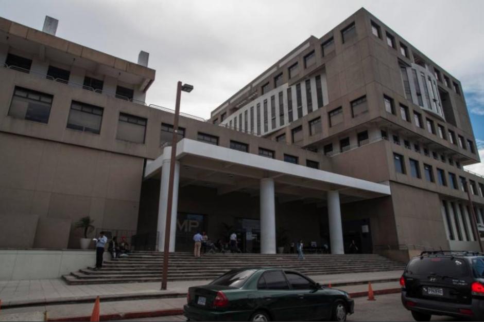 El Ministerio P&uacute;blico ya fue notificado formalmente sobre qui&eacute;n ser&aacute; el pr&oacute;ximo fiscal general y jefe de la instituci&oacute;n. (Foto: Archivo / Soy502)