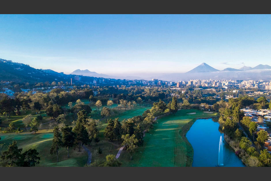 San Isidro Country Club celebrar&aacute; su 26 aniversario con la realizaci&oacute;n de su tradicional torneo de golf. (Foto: San Isidro)