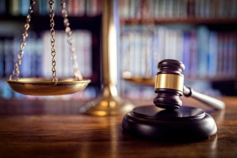 El hombre fue sentenciado 11 a&ntilde;os despu&eacute;s de haber cometido el delito. (Foto ilustrativa: iStock)