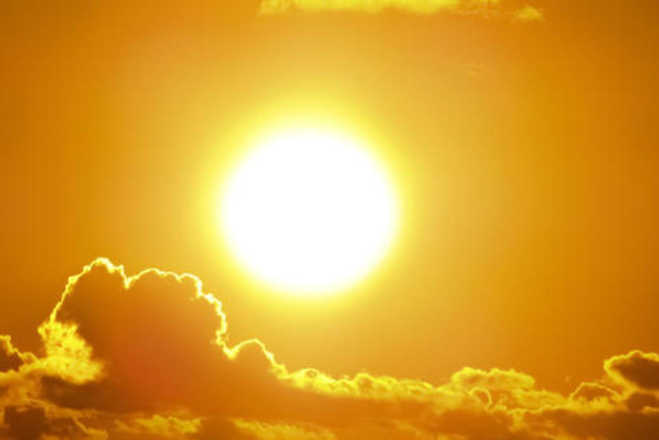 El calor persistir&aacute; en la mayor parte del pa&iacute;s. (Foto: archivo/Soy502)