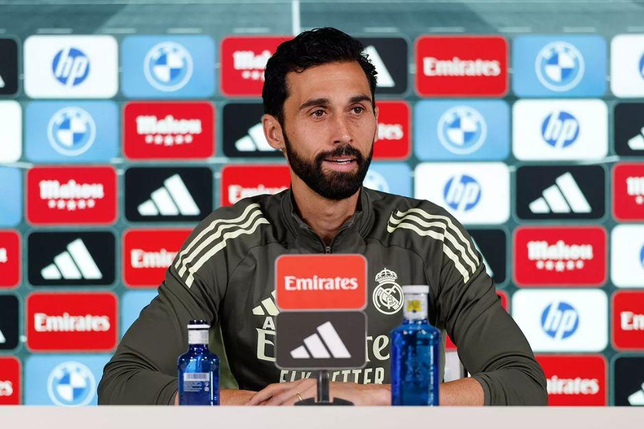 El t&eacute;cnico merengue espera ver una mejor versi&oacute;n de sus jugadores en el Bernab&eacute;u. (Foto: AFP)