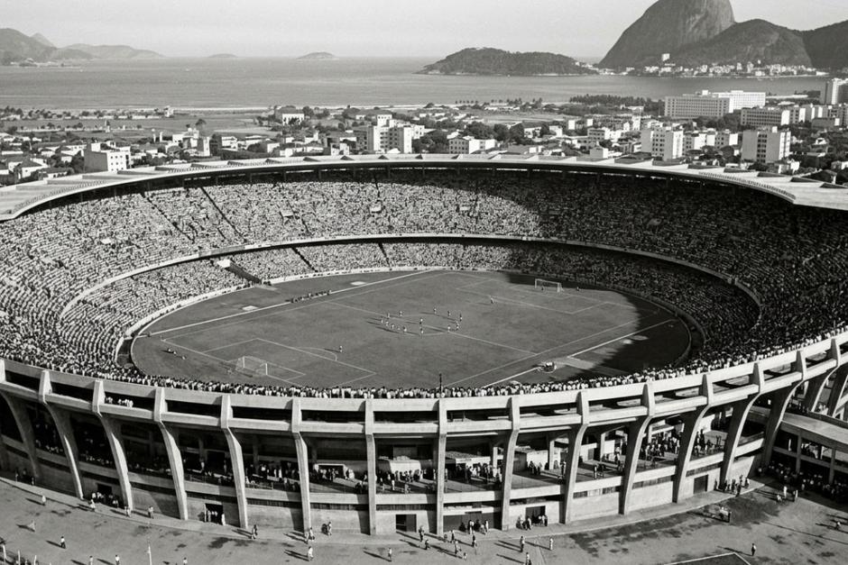 El Maracanazo qued&oacute; grabado en la historia de los mundiales.