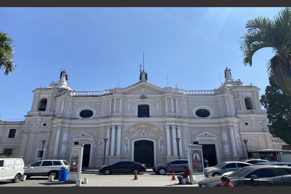 Las actividades se llevan a cabo en el Centro Cultural Santo Domingo, a un costado del templo. (Foto:&nbsp;SISTEMA DE INFORMACI&Oacute;N CULTURAL)