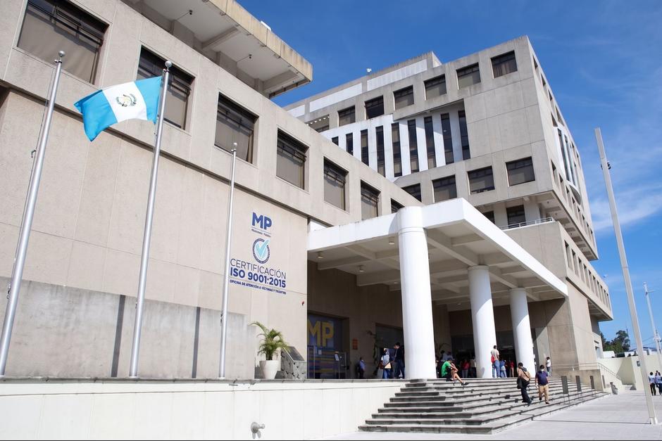 El Ministerio P&uacute;blico tendr&aacute; nuevo fiscal general el pr&oacute;ximo 17 de mayo. (Foto: Archivo / Soy502)