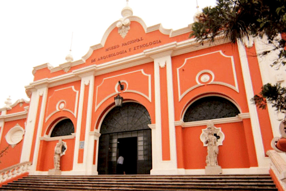 Disfruta de estos espacios. (Foto: Ministerio de Cultura y Deportes)