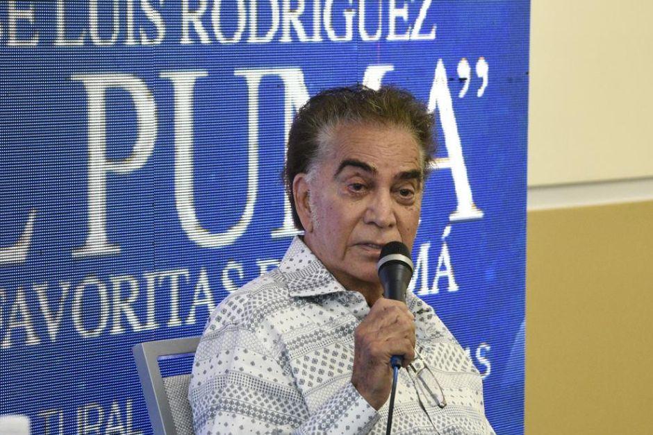 El cantante se presenta en el pa&iacute;s esta tarde. (Foto:&nbsp;Edgar Poc&oacute;n/Soy502)