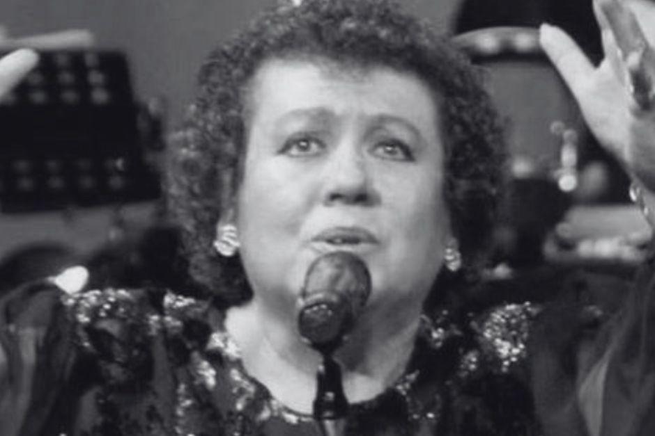 La trayectoria art&iacute;stica de la "Rebesalsa" marc&oacute; d&eacute;cadas en la m&uacute;sica guatemalteca. (Foto: RRSS)