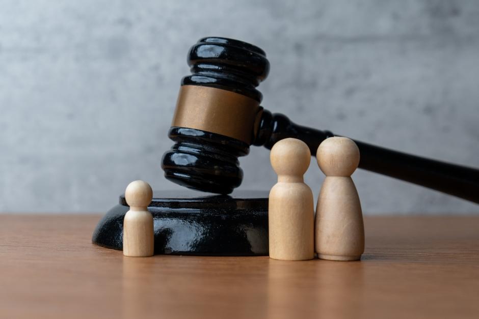 Alrededor de 4 mil ni&ntilde;os permanecen institucionalizados con procesos de adopci&oacute;n pendientes. (Foto ilustrativa: Shutterstock)