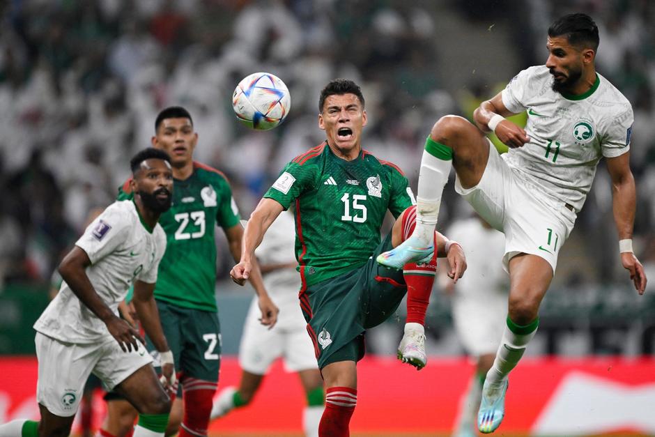 Selecci&oacute;n de M&eacute;xico, 2025.