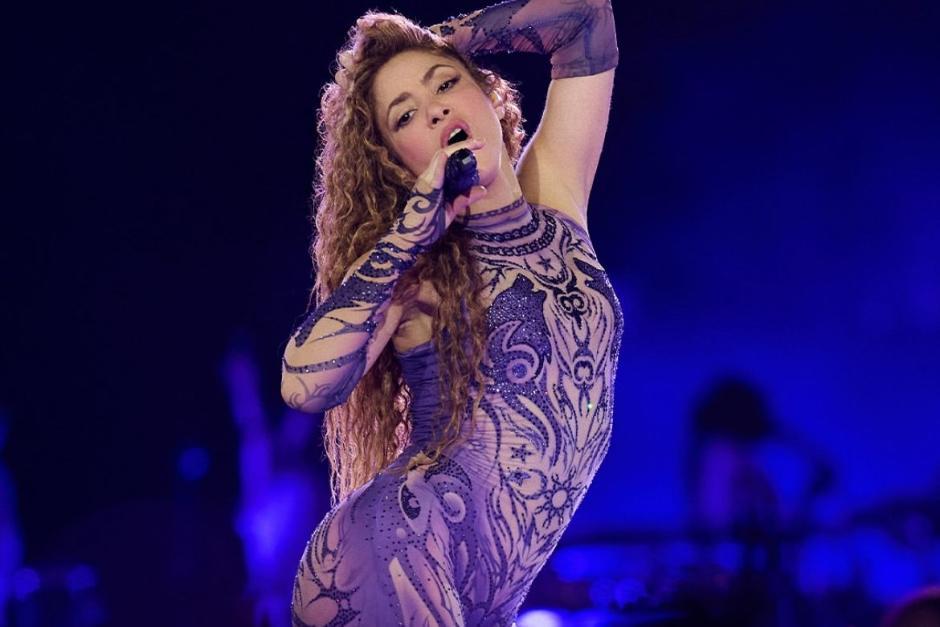 La cantante afirma que se hizo justicia. (Foto: redes sociales)