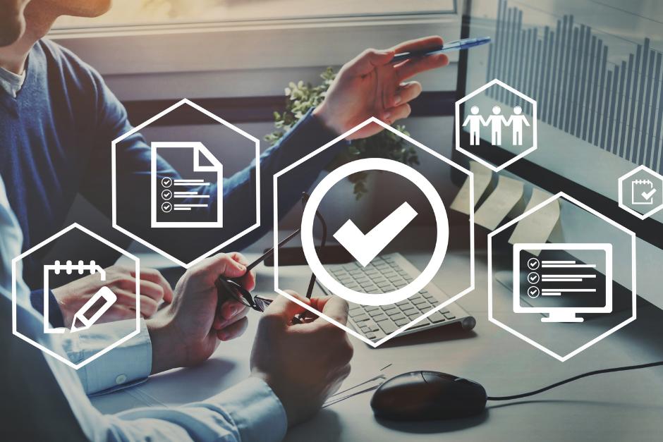 La calificadora S&amp;P Global Ratings inform&oacute; que mantiene la nota asignada a Guatemala. (Foto: Canva/Soy502)