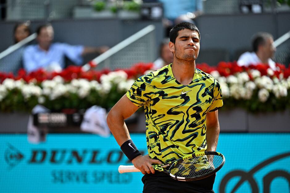 El espa&ntilde;ol hab&iacute;a iniciado el a&ntilde;o completando su colecci&oacute;n de Grand Slams tras conquistar por primera vez el Abierto de Australia. (Foto: AFP)