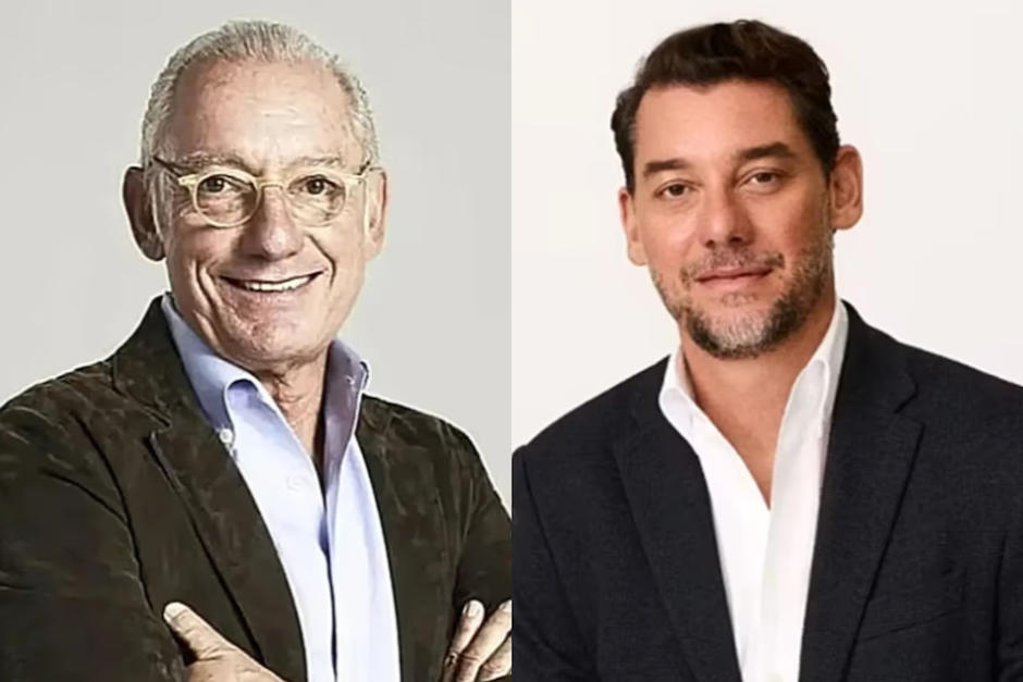 Jonathan Andic es investigado por la muerte de su padre. (Fotos: Mango)