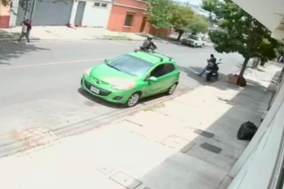 (Foto: Captura de video)