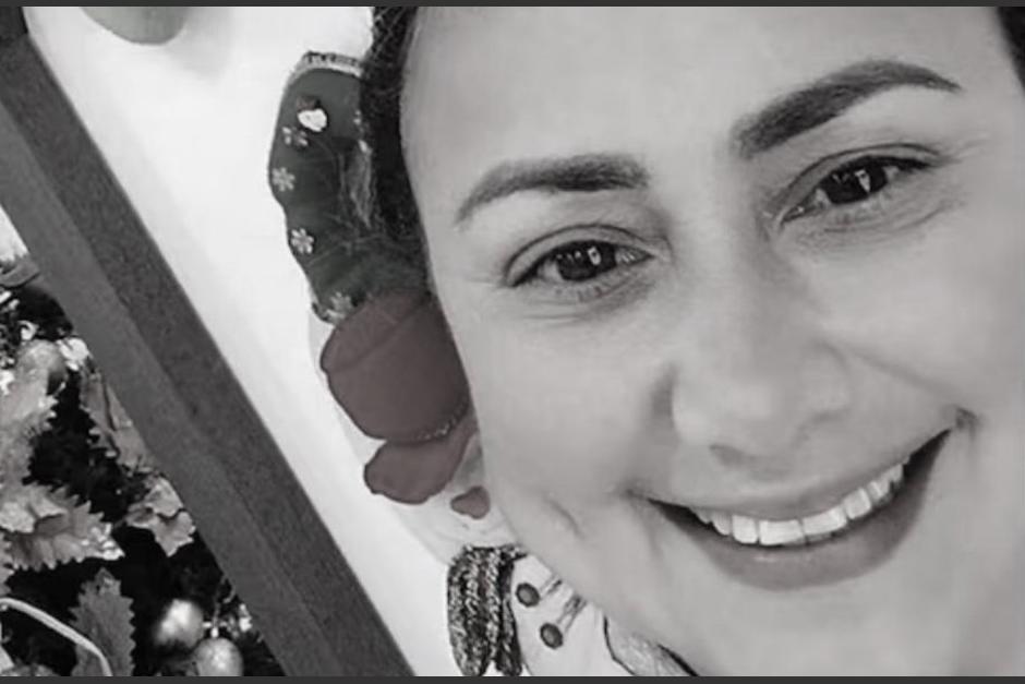 La mujer desapareci&oacute; luego de realizarse una cirug&iacute;a est&eacute;tica en Colombia. (Foto: redes sociales)
