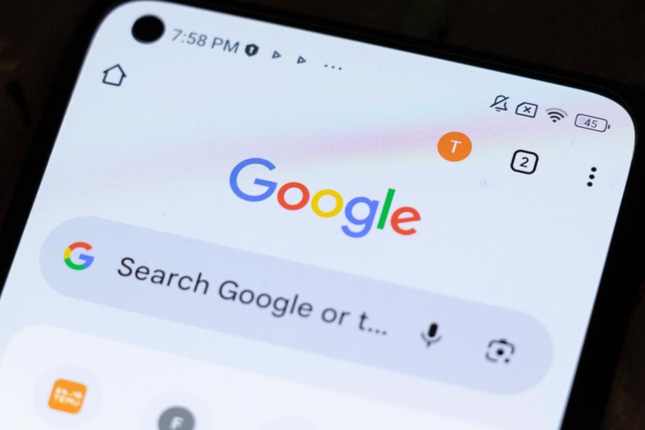 Aproximadamente el 58% de las b&uacute;squedas en Google terminan ahora sin que el internauta haga clic. (Foto: Shutterstock)