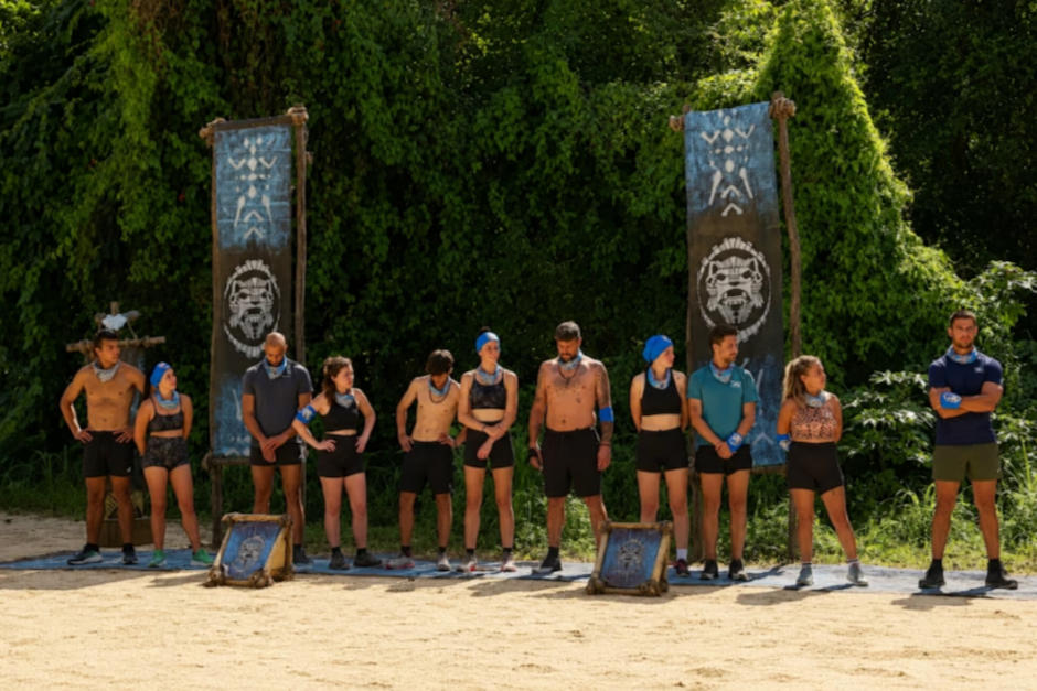 El concursante perdi&oacute; una extremidad. (Foto: Survivor)
