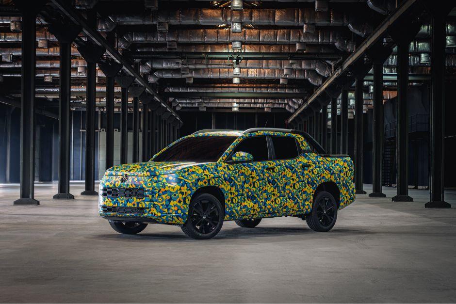 (Fotograf&iacute;a cortes&iacute;a: Volkswagen)