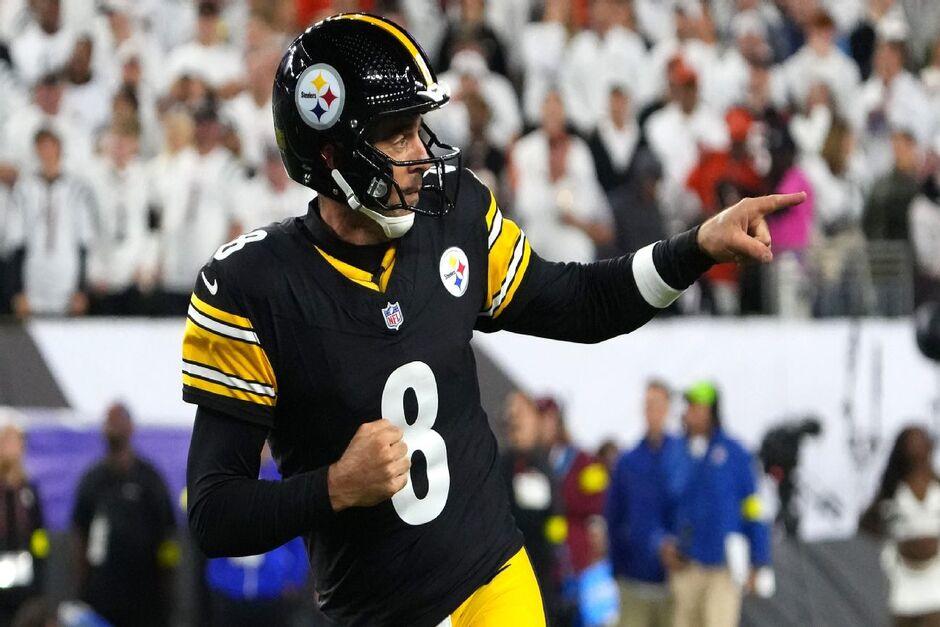 Rodgers fue elegido cuatro veces Jugador M&aacute;s Valioso de la NFL, en 2011, 2014, 2020 y 2021. (Foto: redes sociales)&nbsp;