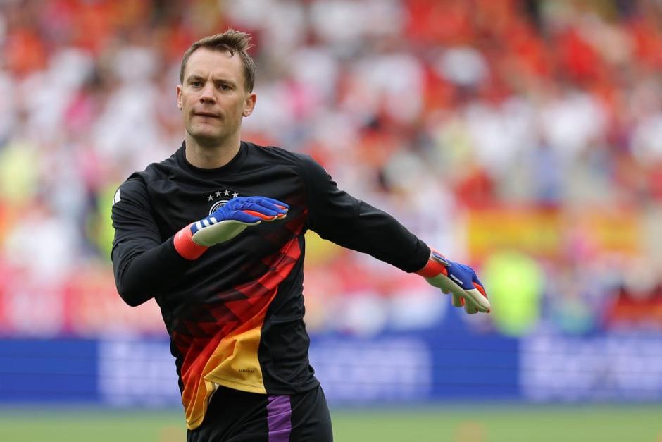 En el juego de octavos de final contra Argelia en Brasil 2014, Neuer realiz&oacute; 19 intervenciones fuera de su &aacute;rea, una cifra r&eacute;cord.