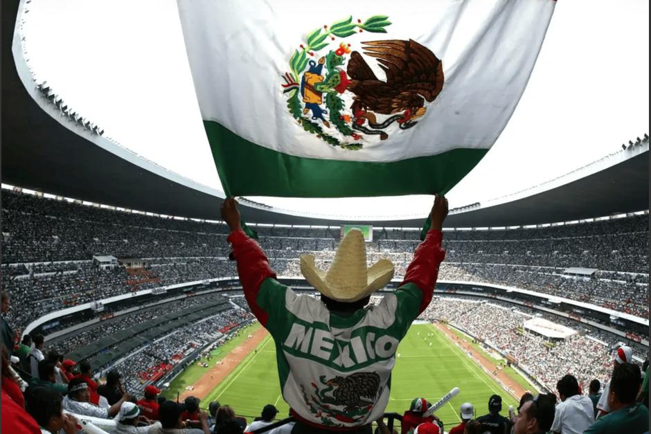 La campa&ntilde;a se desplegar&aacute; a trav&eacute;s de plataformas digitales y en los &uacute;ltimos partidos de preparaci&oacute;n de la selecci&oacute;n mexicana.