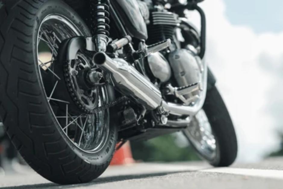 El ladr&oacute;n abandona el veh&iacute;culo en el que se transportaba para poder robar una motocicleta. (Foto ilustrativa: Shutterstock)