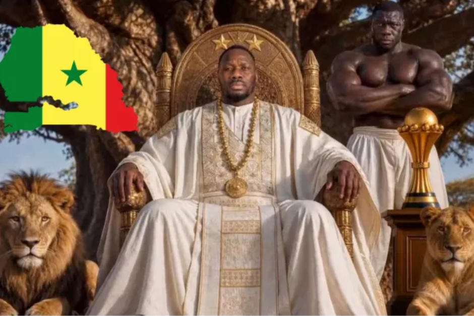 Senegal anuncia lista de convocados para el Mundial 2026