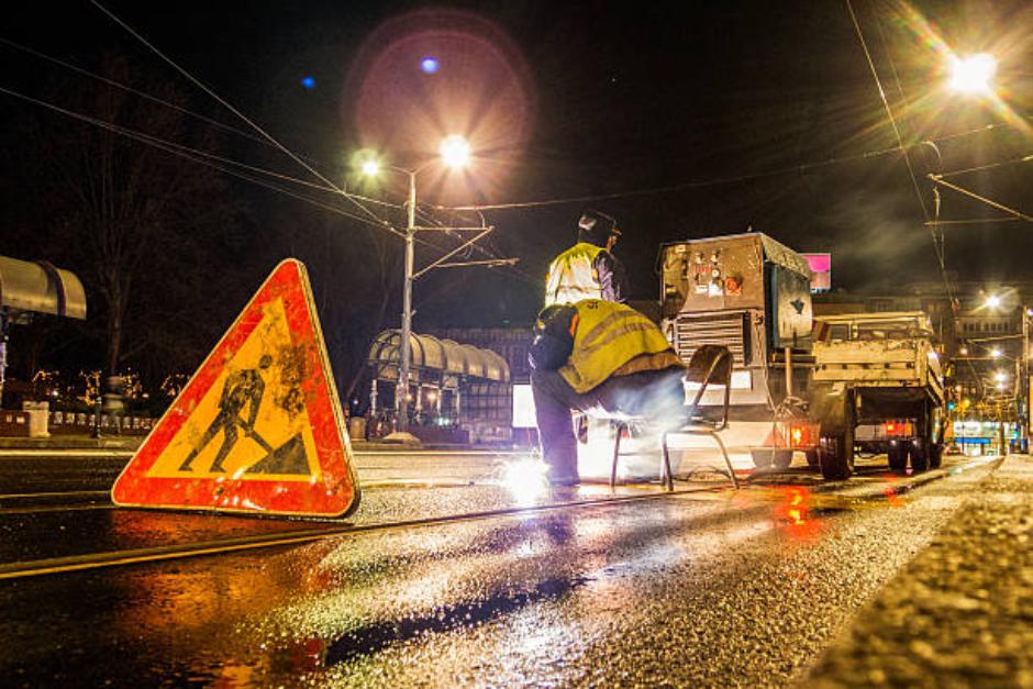 El momento del impacto qued&oacute; grabado por medio de una c&aacute;mara de vigilancia. (Foto ilustrativa: iStock)
