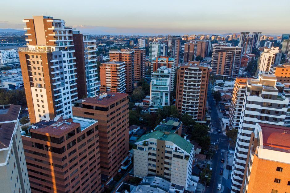 Verticalidad, la nueva etapa del desarrollo urbano en Guatemala