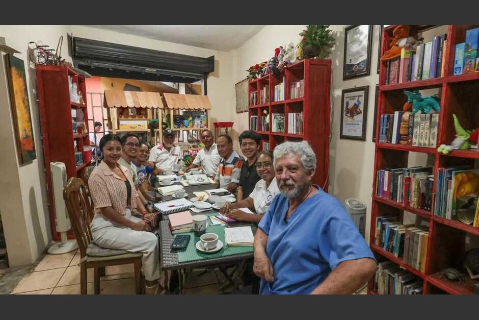 Mazatenango busca poetas y escritores para el Venado de Oro 2026