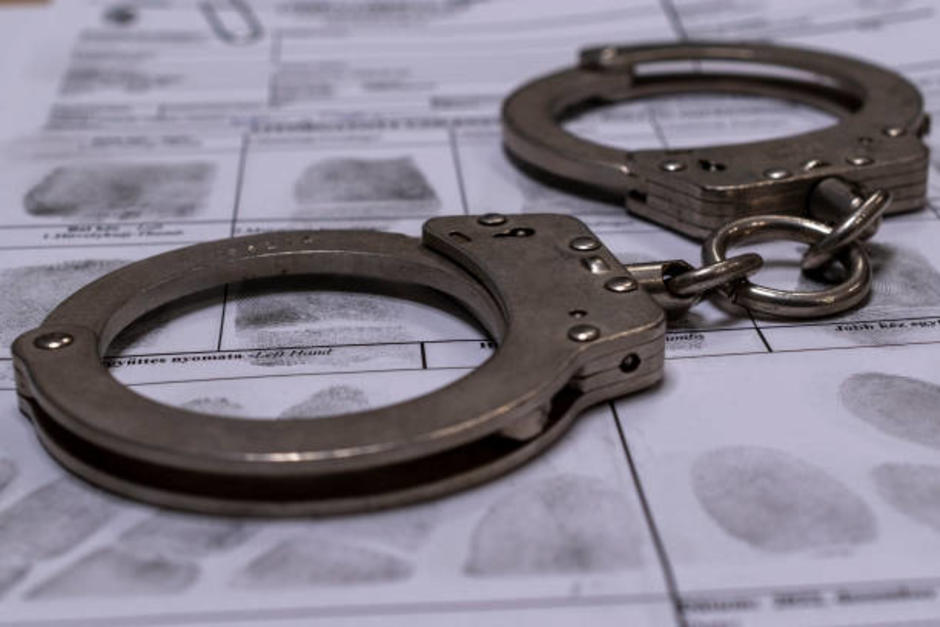 El detenido fue puesto a disposici&oacute;n de las autoridades competentes. (Foto ilustrativa: iStock)