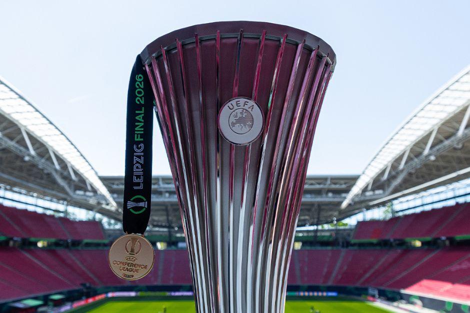 Desde su creaci&oacute;n en el 2021, ning&uacute;n equipo ha repetido el t&iacute;tulo de forma consecutiva e Inglaterra es el pa&iacute;s con m&aacute;s equipos (2) ganadores. (Foto: UEFA)