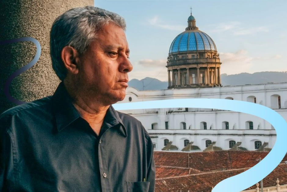 Enrique Noriega es parte de las Tardes de Autor. (Foto: oficial)