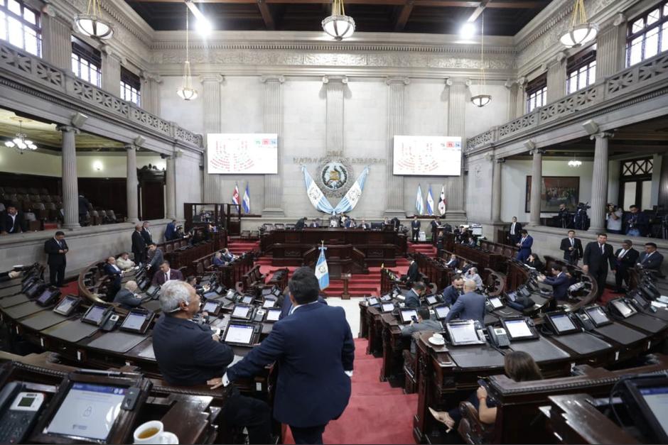 En caso el Gobierno busque llevar a cabo operaciones militares conjuntas con el Ej&eacute;rcito de otro pa&iacute;s el Congreso debe aprobarlo se&ntilde;alan constitucionalistas. (Foto: DCA / Soy502)