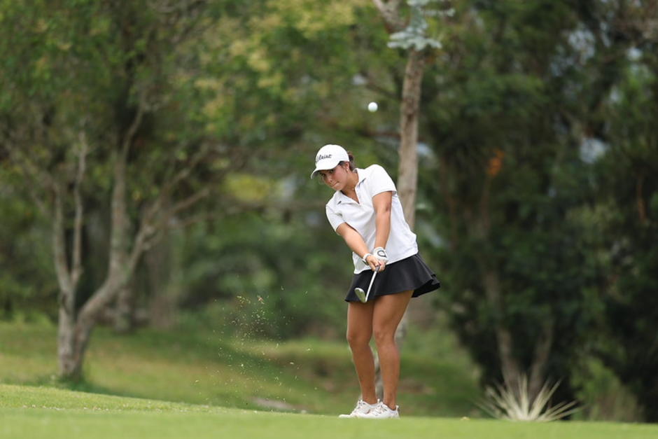 Sara Castrillo gan&oacute; el tercer ranquin infanto juvenil de golf 2026, en la categor&iacute;a de 15 a 18 a&ntilde;os. (Foto: Asogolf)