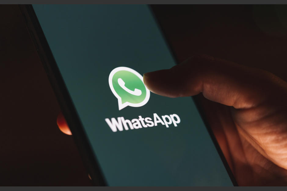 Esta es la nueva modalidad para hackear tu WhatsApp