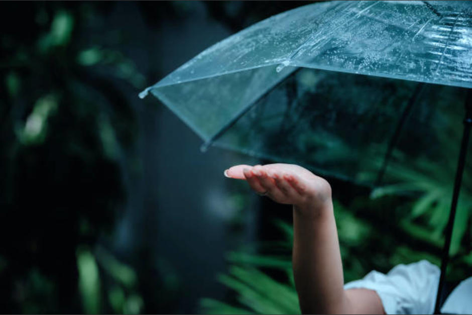 El final de la &eacute;poca lluviosa se podr&iacute;a adelantar debido al fen&oacute;meno de El Ni&ntilde;o. (Foto ilustrativa: iStock)