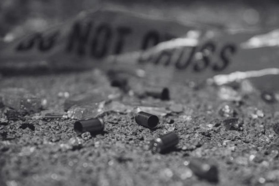 Durante la noche de este viernes 2 de octubre, un hecho armado dej&oacute; a una persona fallecida y dos heridas en la zona 1 de Mixco. (Foto ilustrativa: iStock)