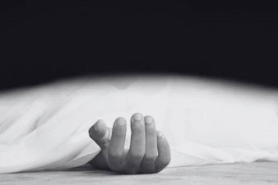Los fallecidos quedaron tendidos sobre la cinta asf&aacute;ltica. (Foto ilustrativa: Shutterstock)