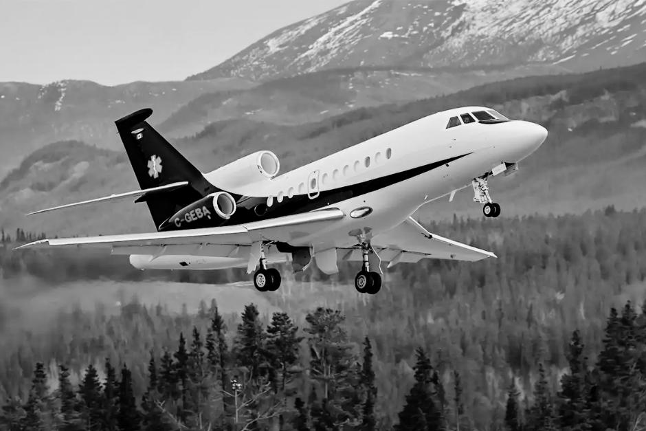 Hallan restos de avi&oacute;n desaparecido en las Bermudas