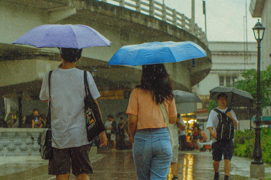 La lluvia inici&oacute; tras una larga sequ&iacute;a por el fen&oacute;meno de El Ni&ntilde;o. (Foto: Pexels)