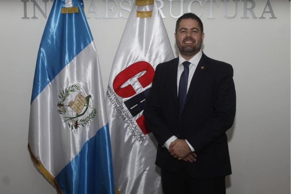 El ministro fue localizado con una herida de bala en la cabeza. (Foto: Archivo/Soy502)