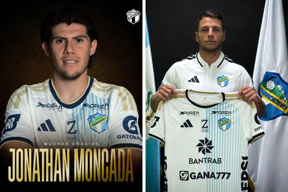 Comunicaciones anuncia cambios en el plantel