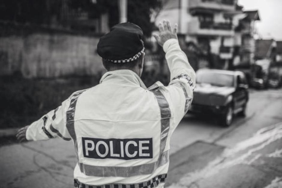 La v&iacute;ctima muri&oacute; durante su traslado a un centro asistencial. (Foto: archivo/Soy502)