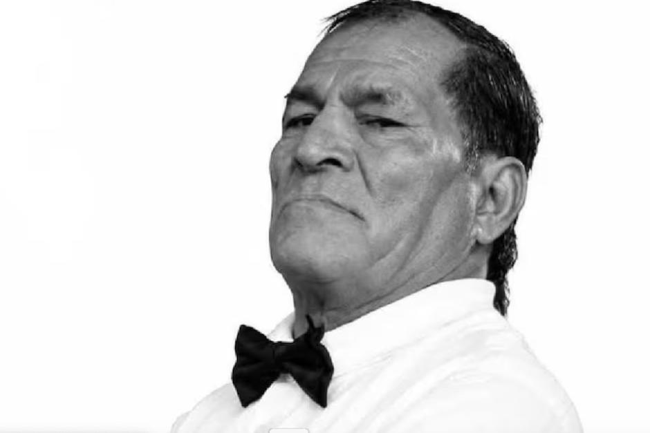 El referi&nbsp;Gerardo Germ&aacute;n Pineda conocido como &ldquo;El B&uacute;ho&rdquo;&nbsp;falleci&oacute; cuando fue lanzado por el hijo de Fishman en un encuentro de lucha libre. (Foto: Redes Sociales)