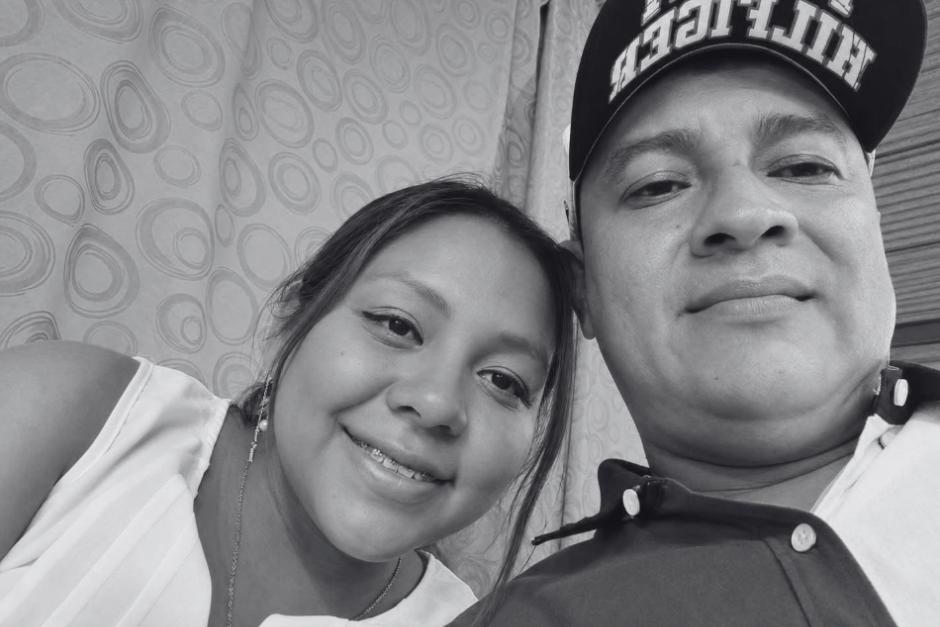 La pareja muere en un hecho de violencia.&nbsp;(Foto: RRSS)